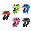 Kids Bike Helmet with Light Stylish Lightweight Road Cycling Helmet for Biking Roller Skating Rock Climbing Bicycling Outdoor