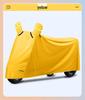 Phoenix Beetle V1 Electric Tricycle Rain & Sun Protection Cover