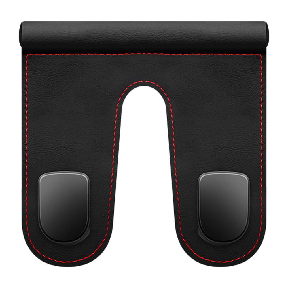 Car Hanger Hooks Organizer Box Hooks Purse Hook Storage Hanger Sturdy Storage Gloves Box Hook Interior Modification Accessory