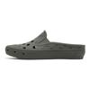 Vans Slip-On Mule TRK Versatile Casual Beach Sandals Unisex Sandals Gray VN0005V850K