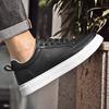 Fashion Casual men's board shoes High quality luxury minimalist style Outdoor street walking Fashion youth hot selling shoes white