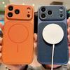 Versatile iPhone Case: Transforms into 17 Large Windows, Compatible with iPhone 17 Pro Max, Fits Apple 16, 15 Magnetic, 14 and 13 Models