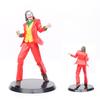 Joker Figurine Collectible Pvc Model With Unique Design For Cosplay Fans