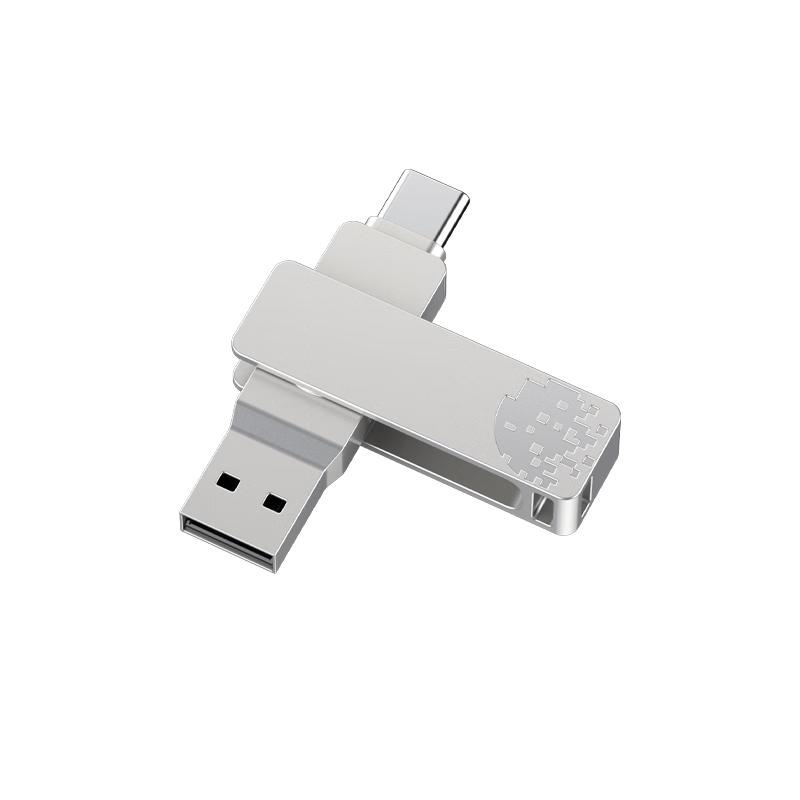 FANXIANG High-Speed Dual-Interface USB Flash Drive