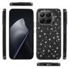 For Xiaomi Mi 15T Pro Case Luxury Hard PC Shining Glitter Slim Protective Back Cover Case for Xiaomi Mi 15T 15TPro Phone Shell