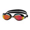 Zoggs Unisex Adult SNR Endura Max Titanium Swimming Goggles