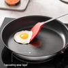 Supor Red Dot Non-Stick Frying Pan