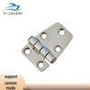 316/304 Stainless Steel Yacht Hinge & Car Sunshade Accessories
