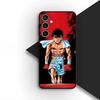 Hajimes Comics No Ippo Silicone Cover for Xiaomi Redmi Note 14 13 Pro Plus ProPlus 14C A3 Pro+ 14Pro 5G Coque Phone Case