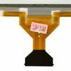 For 2018-20 Toyota Camry Radio Navigation Touch Screen Digitizer 7 inch 50 Pin