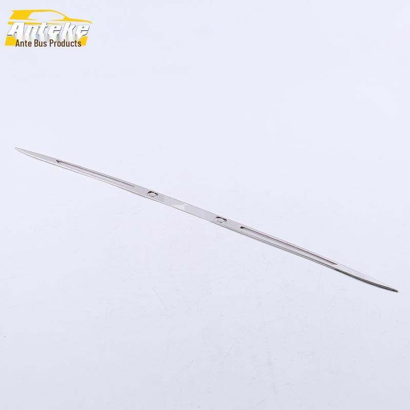 

Compatible Wolando High-Mount Brake Light Strip for 18 Models - Rear Windshield Warning Light