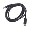 Computer Accessories 1.5M Type-C PD Charging Wire 4.5x3.0mm for DC Plug Converter for HP-Laptop
