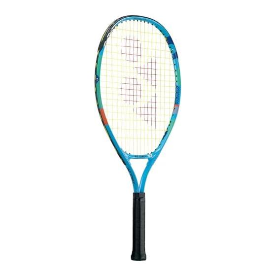 YONEX Tennis Racket Gut Stretched Junior 23