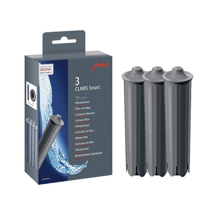 Nettoyant Et Détartrant Pour Cafetière JURA CLARIS SMART X3 – JRA