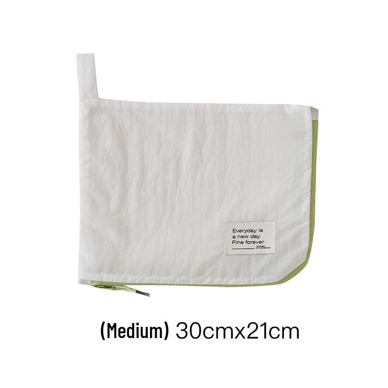 Mo Yu Travel Storage Bag Set: Lightweight Organizer for Clothes & Underwear