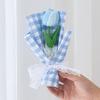 Kappabear Artificial Tulip Bouquet