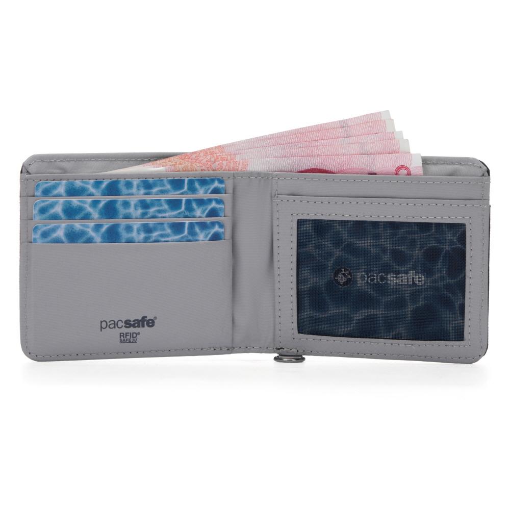 Pacsafe Rfid Safe Wallet
