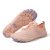 2025 new outdoor barefoot shoes women's hiking shoes beach wading shoes couple creek shoes quick-drying surf rafting shoes