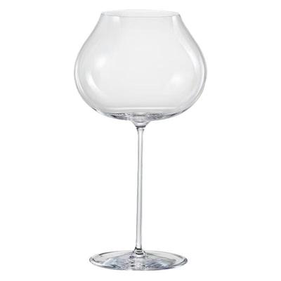 Shangqi Premium Ręcznie Robiony Kieliszek do Wina Burgundzkiego
