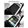 for 2025 2026 Hyundai Tucson Limited Hybrid Console Organizer Tray Armrest Storage Box (ONLY for Electronic Shift)