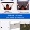 Hengli Winter Thickened Insulated Door Curtain