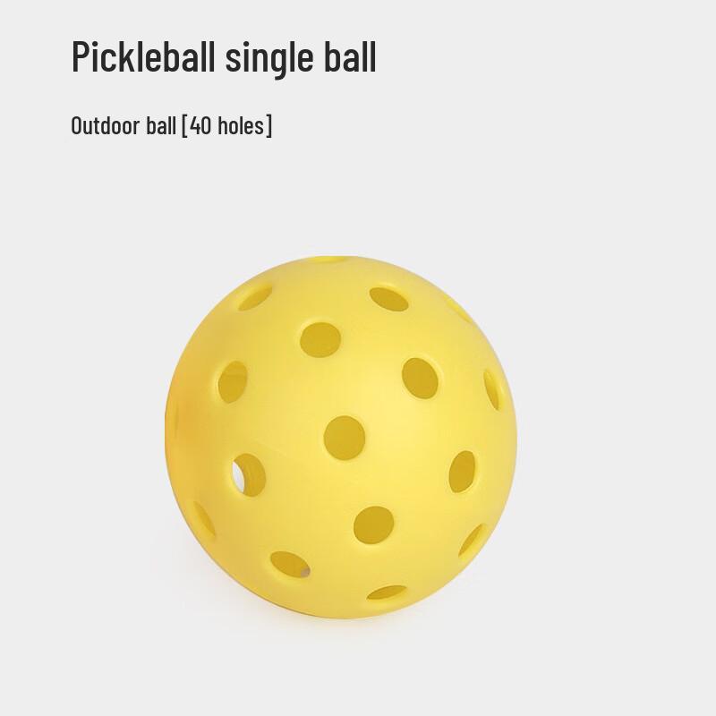 Yimai Pickleball Equipment