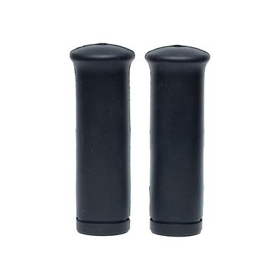 Jackhammer Grip Black for Harley 1 Inch Nice Motorcycle...
