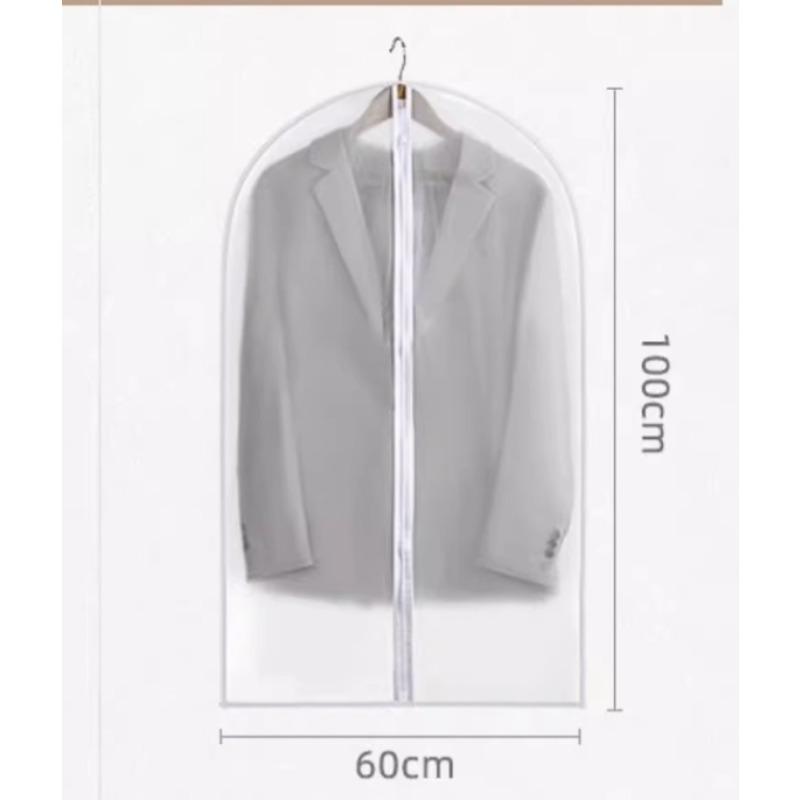 Washable Household Clothes Dust Cover