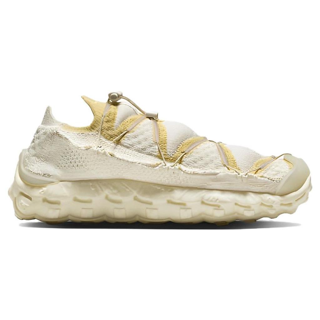 Nike ISPA Mindbody Light Cream Unisex Sneakers DH7546-200