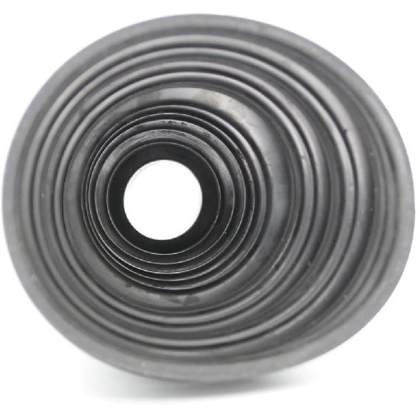 

Универсальный эластичный пыльник ШРУСа, монтажный конус для установки пыльника ШРУСа (Комплект пыльника привода ШРУСа+Инструмент-конус)