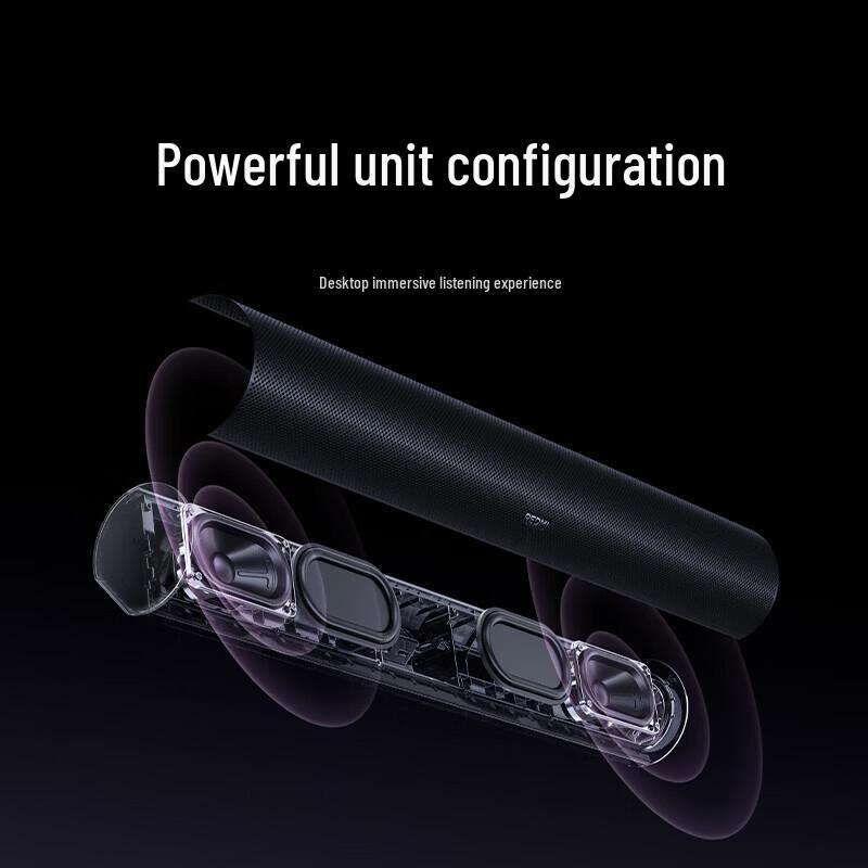 Xiaomi Redmi 2 Pro Desktop Bluetooth Soundbar