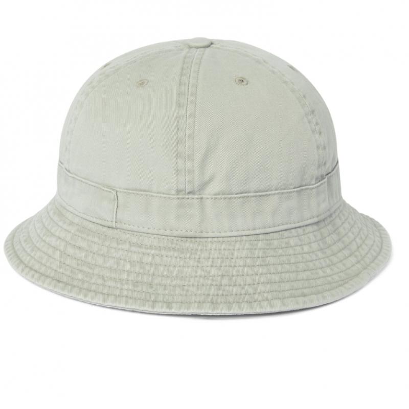 Este É Nunca Aquele Chapéu Balde Pedra