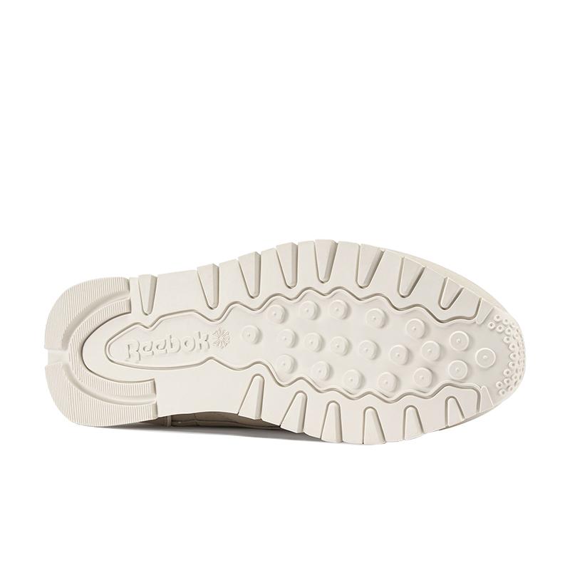 Reebok Sneeze Classic Leather Unisex White Chalk Black IE9215