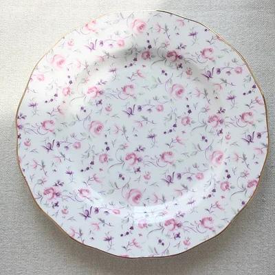 Bone China Coffee Cup Set Dessert
