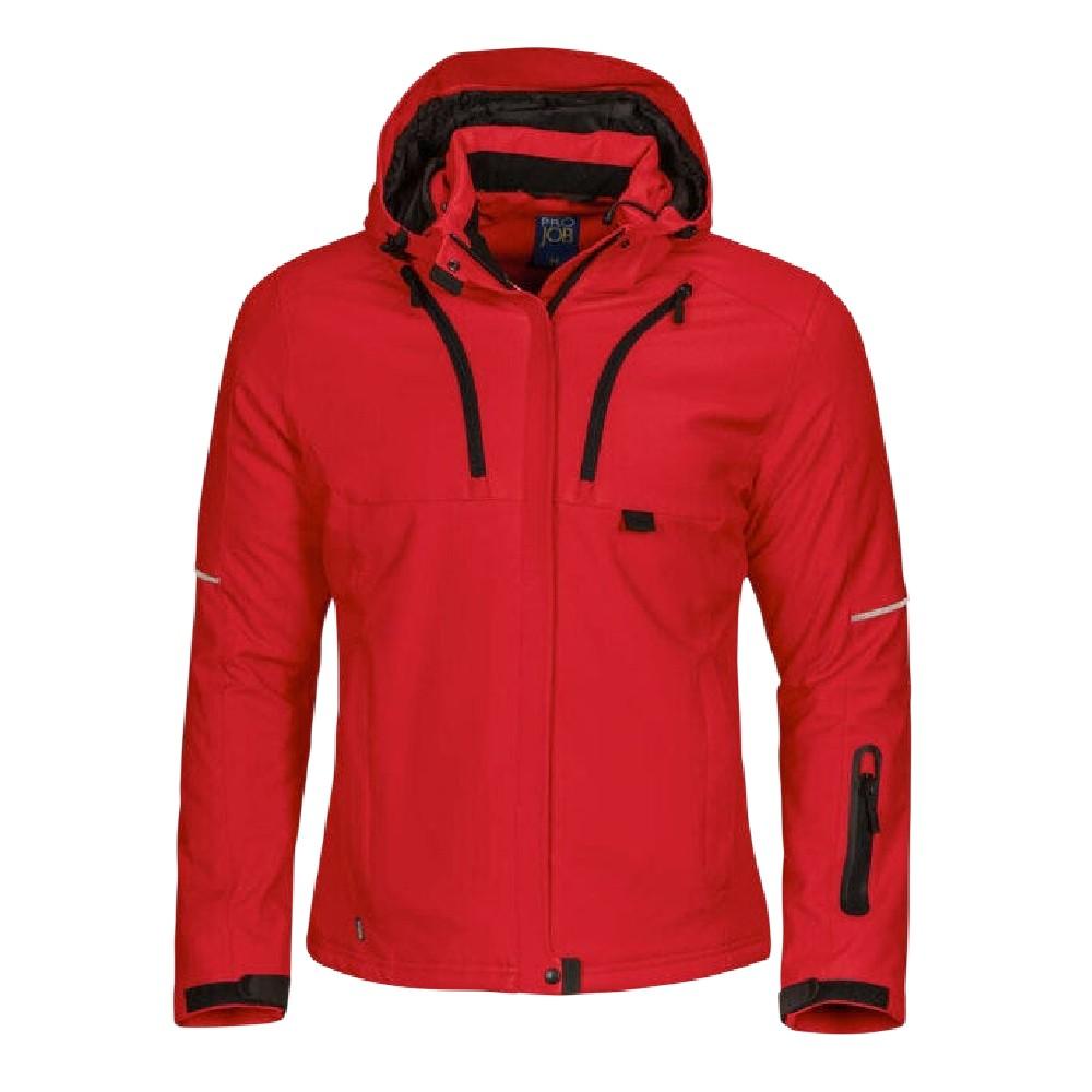 Projob Womens/Ladies 3412 Functional Jacket