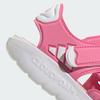 adidas Water Sandal 2 Sandals Bliss Pink White Clear Pink (PS)
