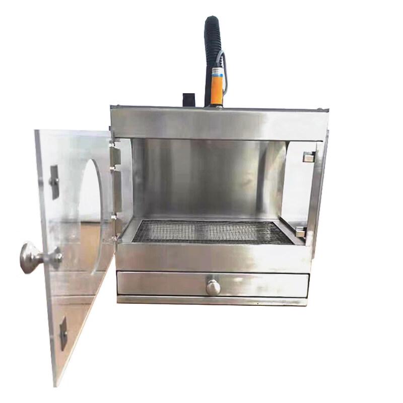 RSRDDY Industrial Ion Dust Removal & Static Eliminator Box