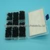 220pcs High-Strength Black Phosphated Self-Tapping Drywall Nails