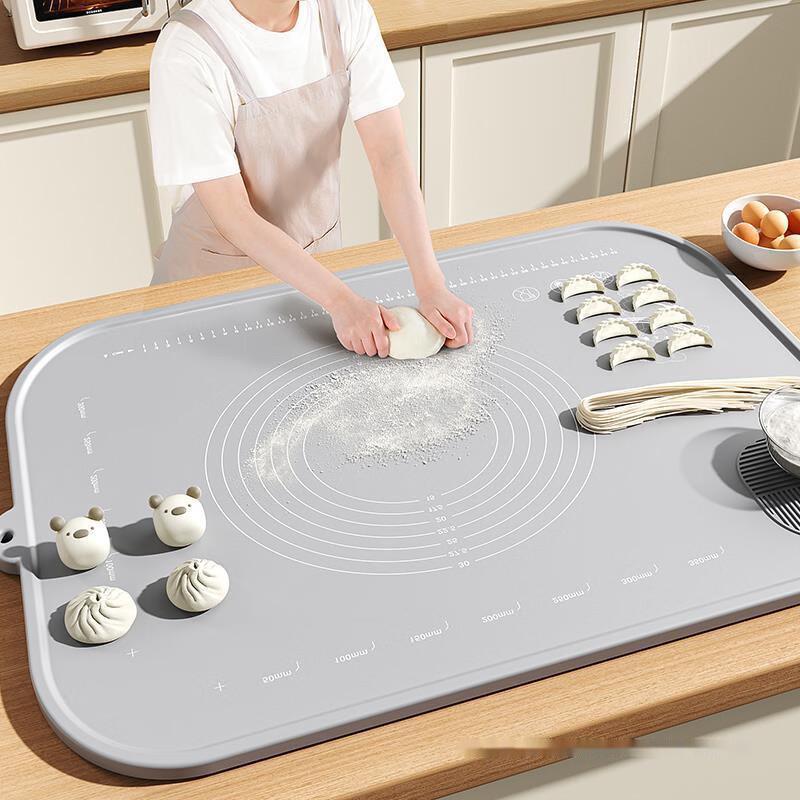 Food Grade Silicone Kneading Mat