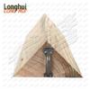 Longhui Rubber Wheel Chock