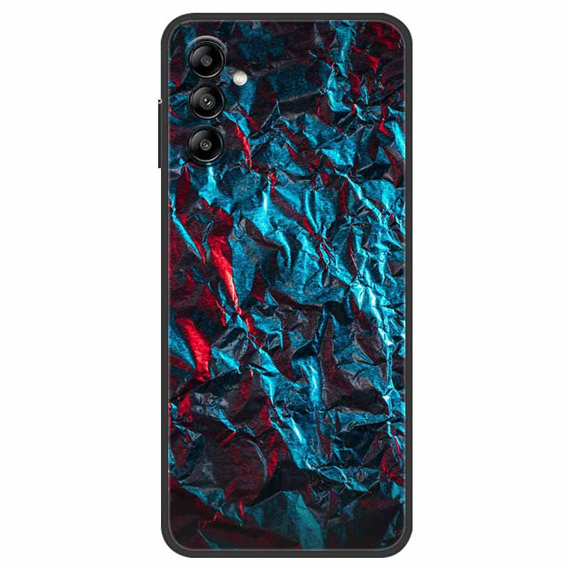 For Samsung Galaxy A05S A05 Case Marble SM-A057F Shockproof Soft Silicone TPU Back Cover For Samsung A05S Protector New Colorful