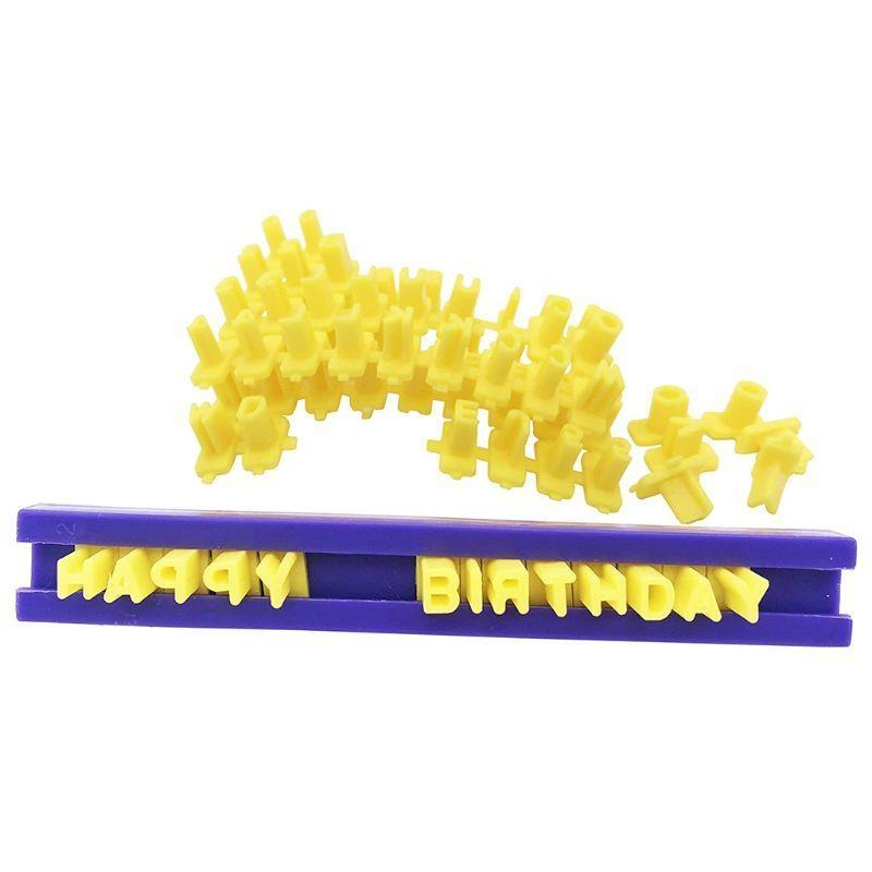 652F Stereo-Pressform für Kekse Backzubehör Geschenke für Backliebhaber