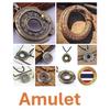 Halskjeder og anheng – Anheng