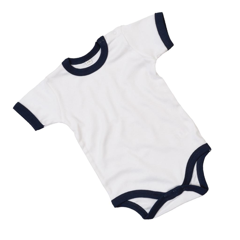 Body Ringer para Bebé Babybugz