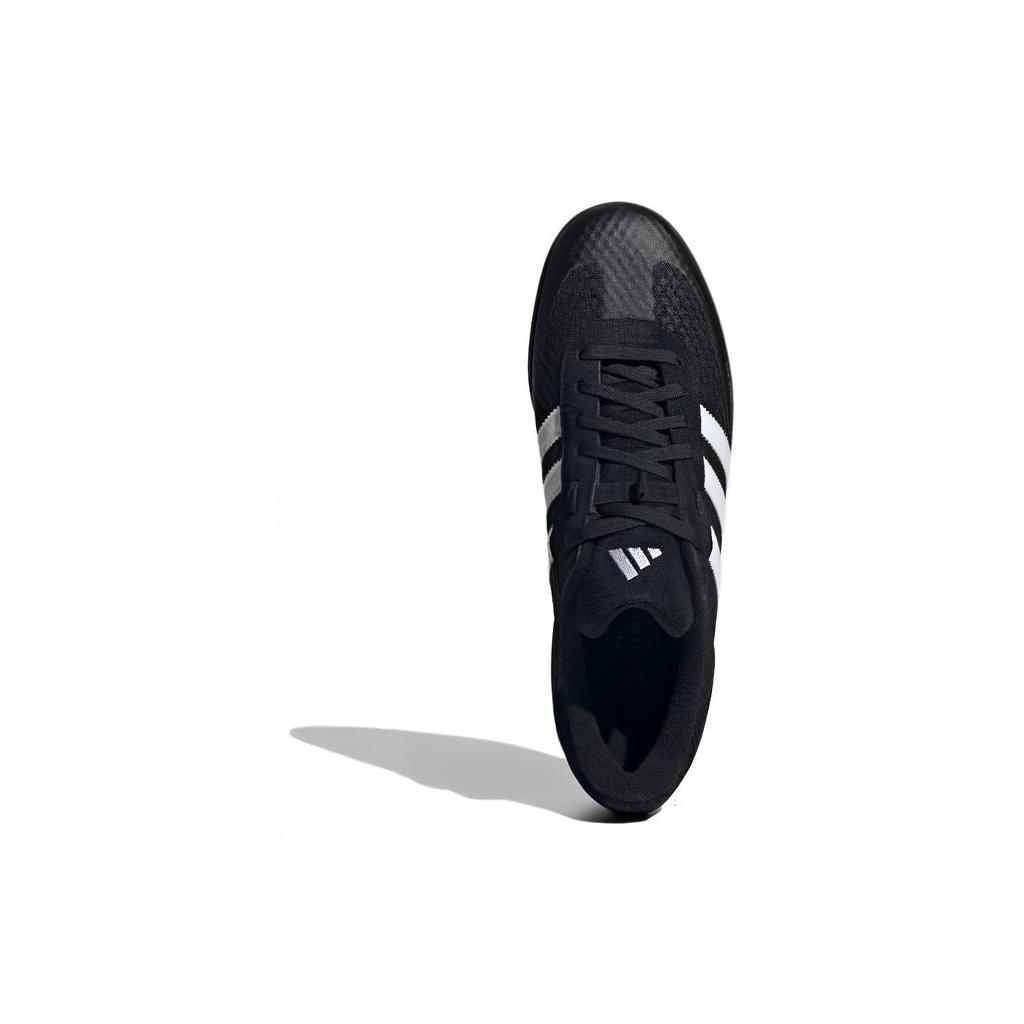 Nové Adidas Velosamba Cold.Rdy Core Black Cloud White Silver Metallic HQ9037