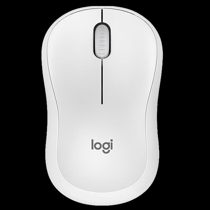 Logitech M240 Wireless Bluetooth Mouse