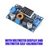 5A 75W DC‑DC Adjustable Step Down Module Voltage Regulator LCD Display