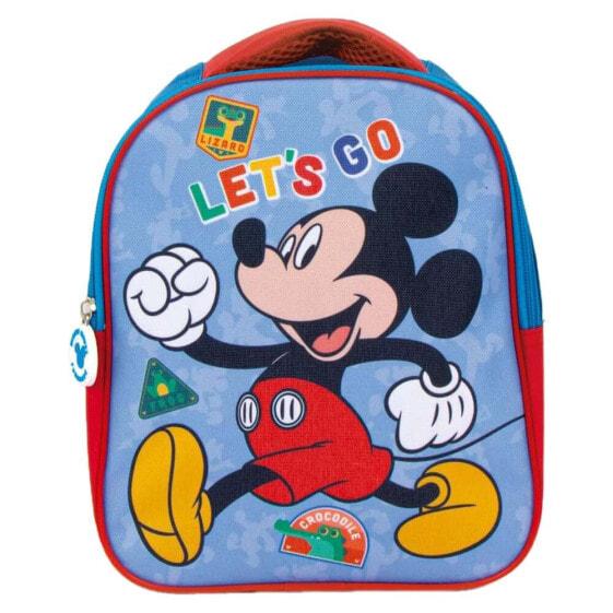 

Рюкзак Disney Mickey 20L