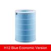 For Xiaomi Mi Air Purifier Filter For Xiaomi Purifier Mijia 2 2C 2H 2S 3 3S 3C 3H Air Filter Carbon HEPA Replacement