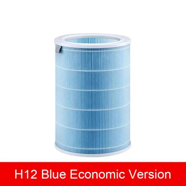 For Xiaomi Mi Air Purifier Filter For Xiaomi Purifier Mijia 2 2C 2H 2S 3 3S 3C 3H Air Filter Carbon HEPA Replacement